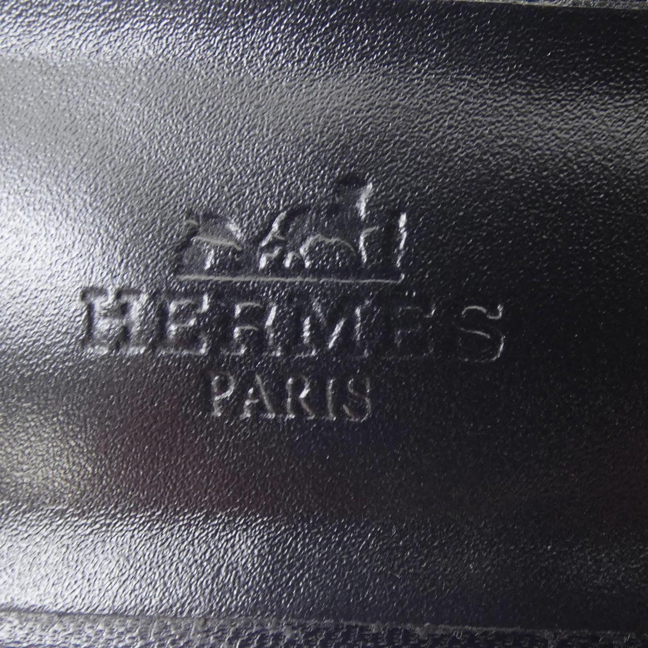 エルメス HERMES オズ ケリーバックル クルーメドール 242108Z サンダル