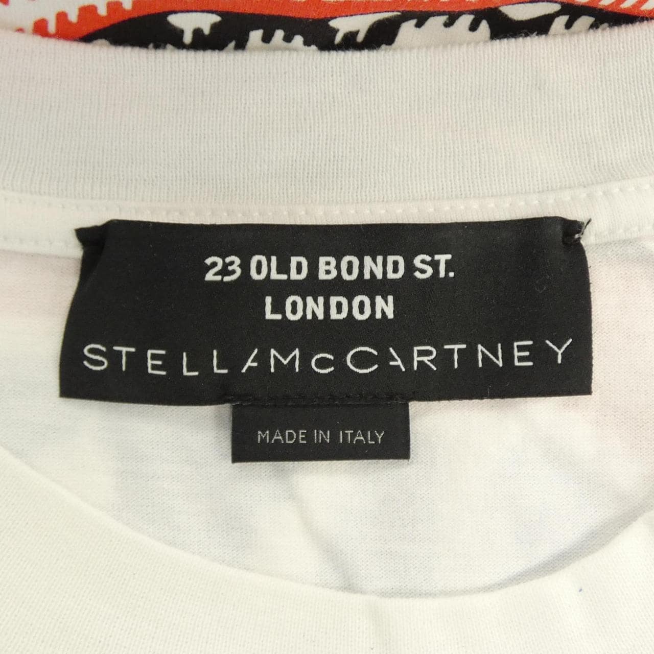 ステラマッカートニー STELLA MCCARTNEY Tシャツ