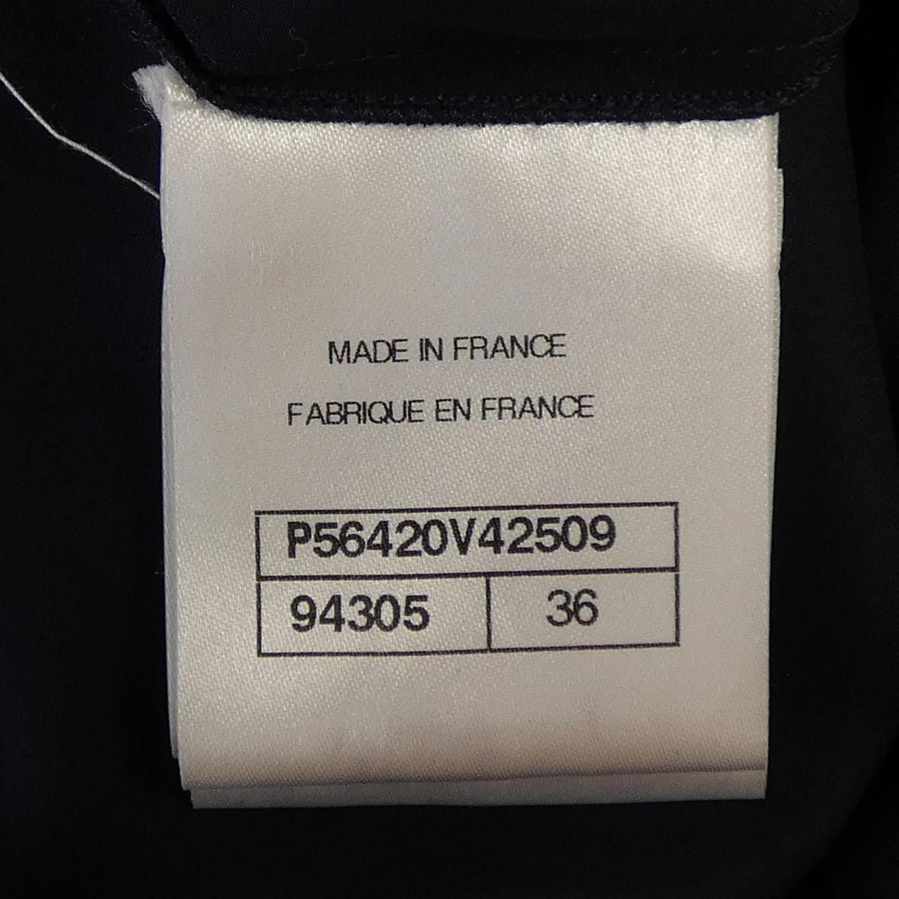 シャネル CHANEL P56420V42509 ワンピース