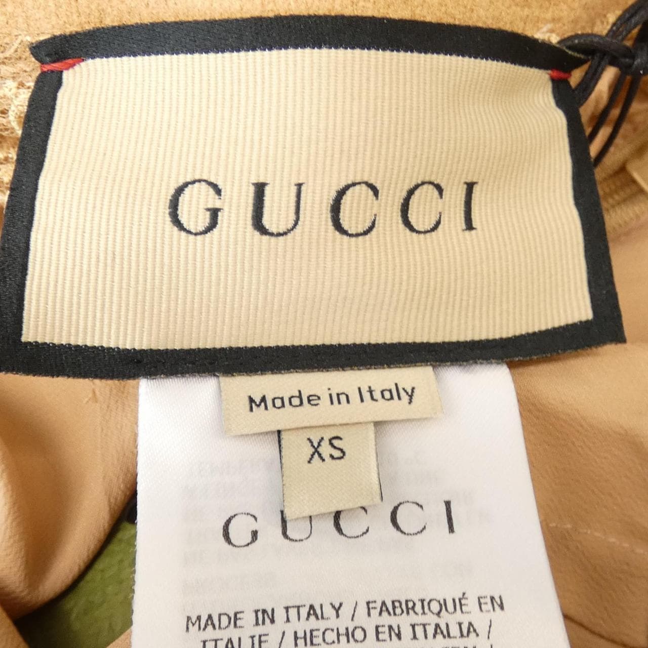 グッチ GUCCI 678193 XUAEQ スカート