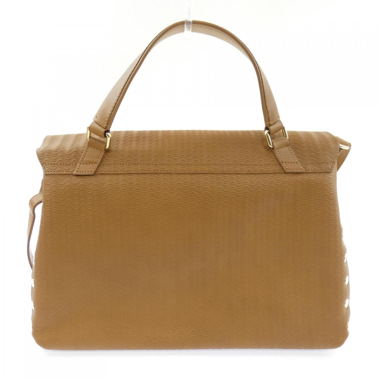 ザネラート ZANELLATO POSTINA　M BAG