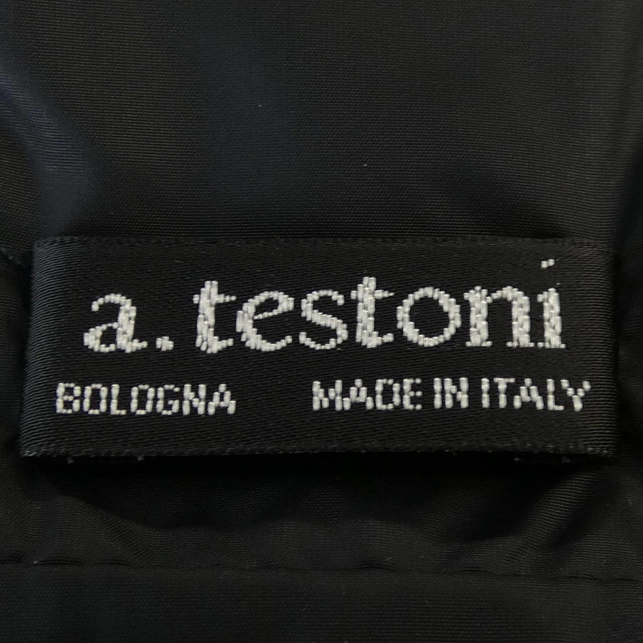 テストーニ a.testoni ブルゾン