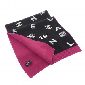 シャネル CHANEL AA9262B13359 23A MUFFLER
