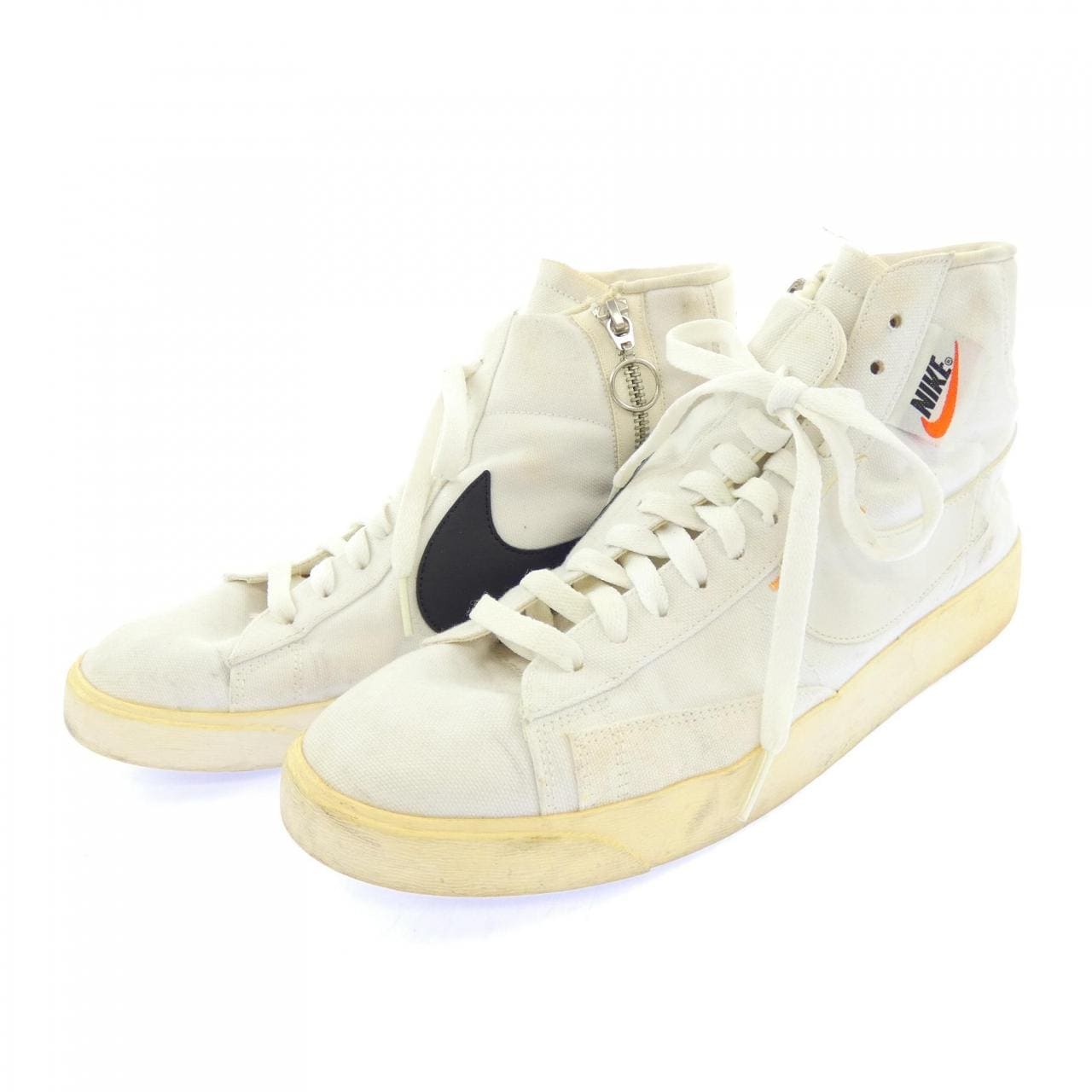 ナイキ NIKE BQ4022-102 スニーカー