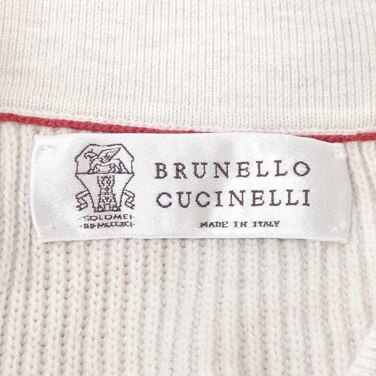 ブルネロクチネリ BRUNELLO CUCINELLI ポロシャツ