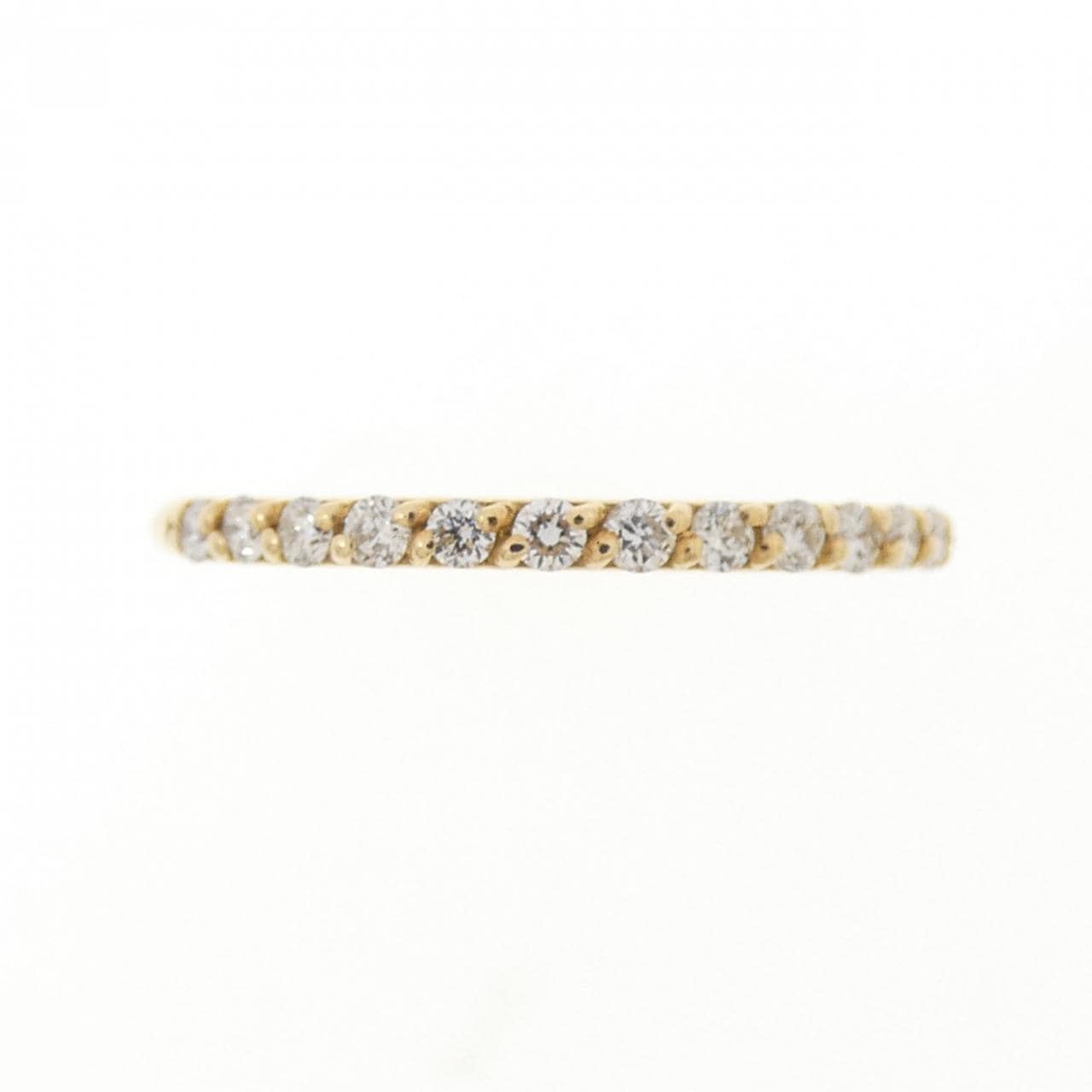 アーカー ドゥーズブリエ リング 0.12CT