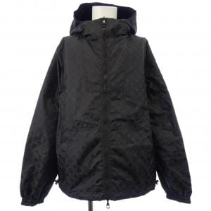 ルイヴィトン LOUIS VUITTON モノグラムリバーシブルナイロンウインドブレーカー HLB46WMO6 ブルゾン