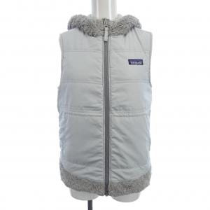 Down vest