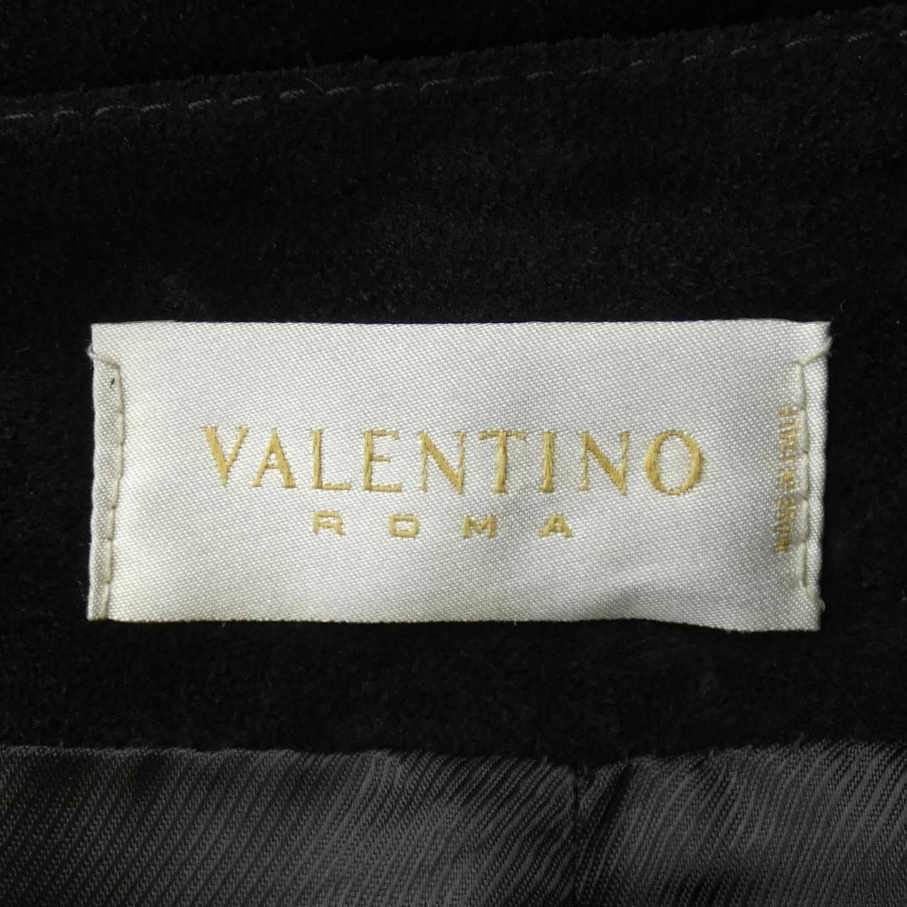 【ヴィンテージ】ヴァレンティノ VALENTINO スカート