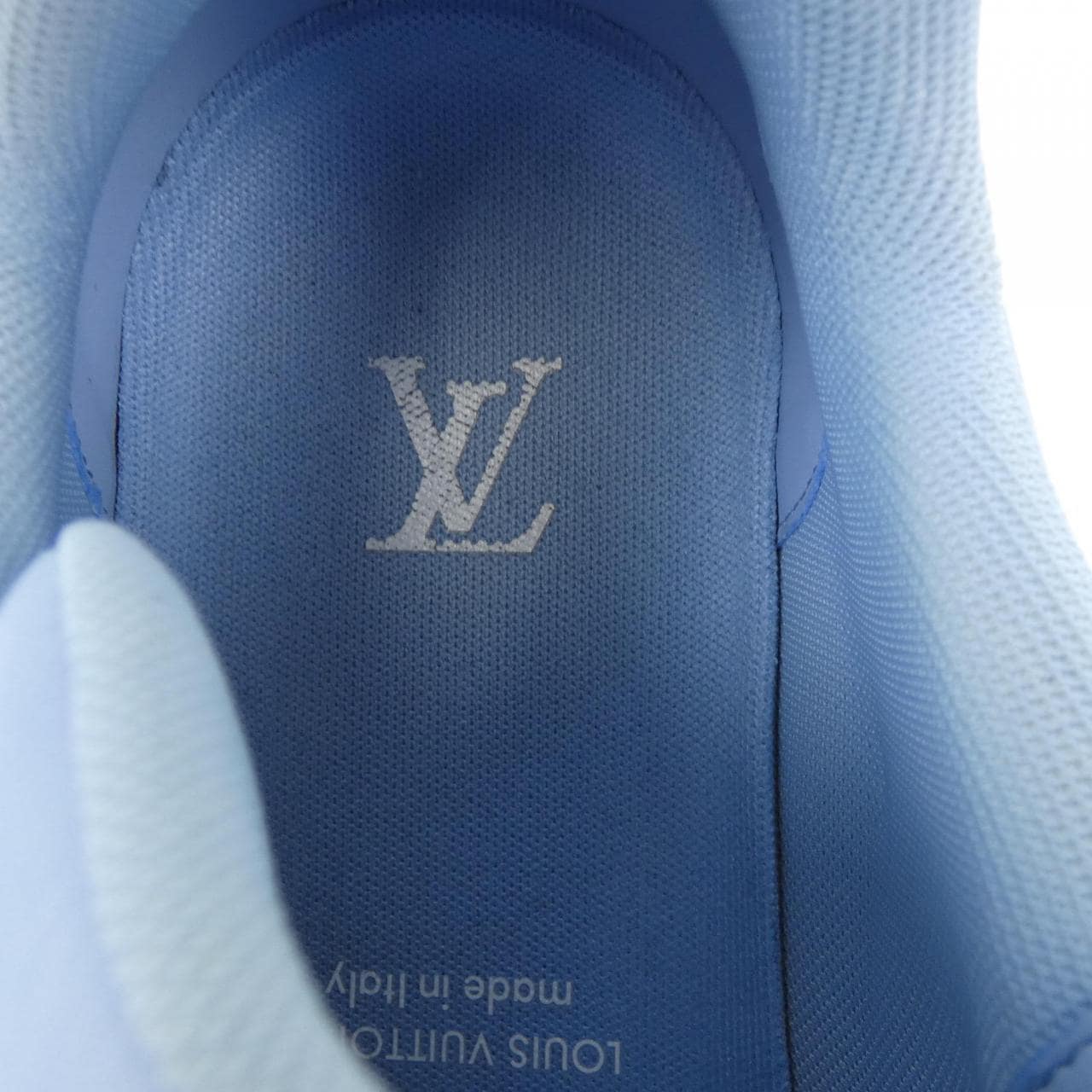 LOUIS LOUIS VUITTON sneakers