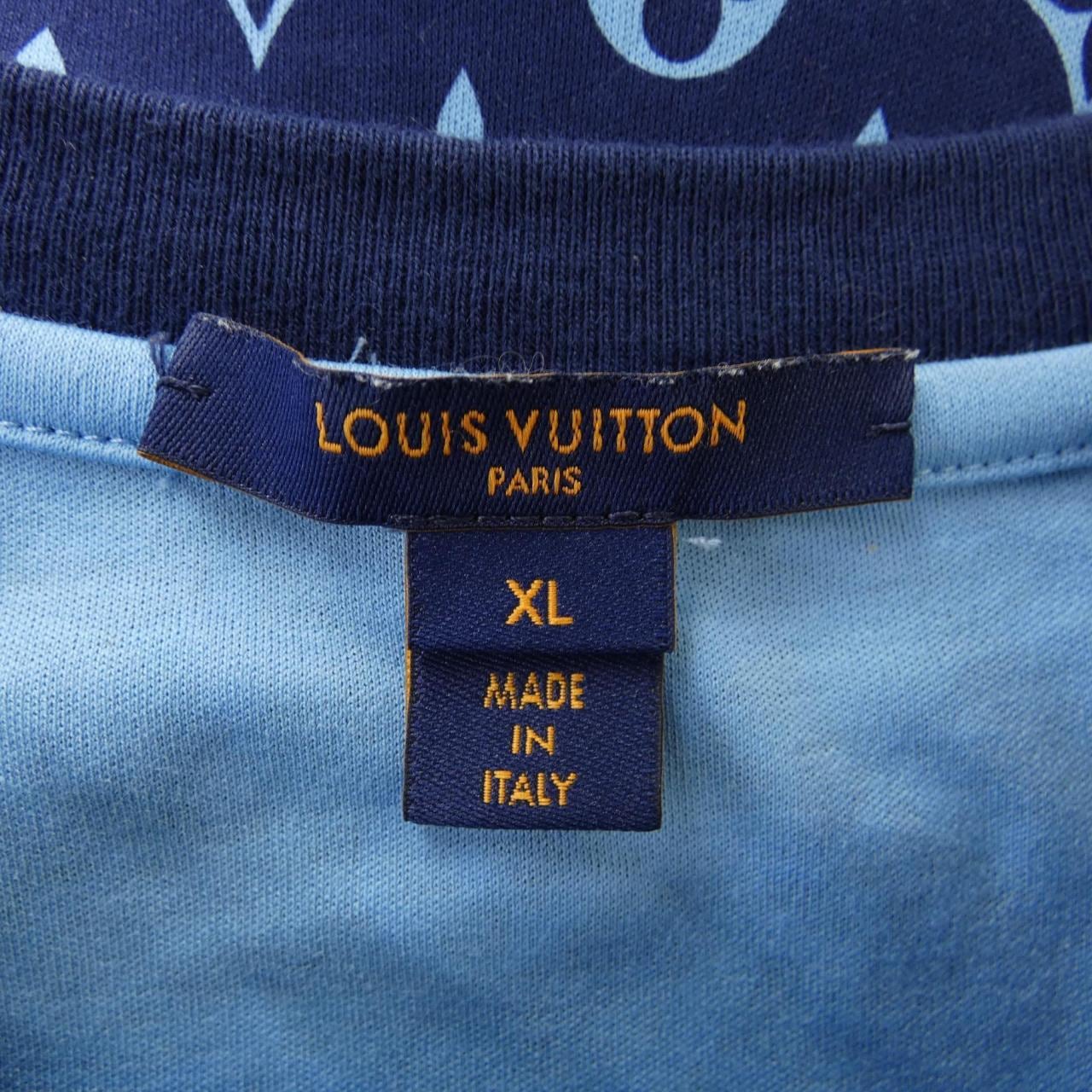 ルイヴィトン LOUIS VUITTON Tシャツ