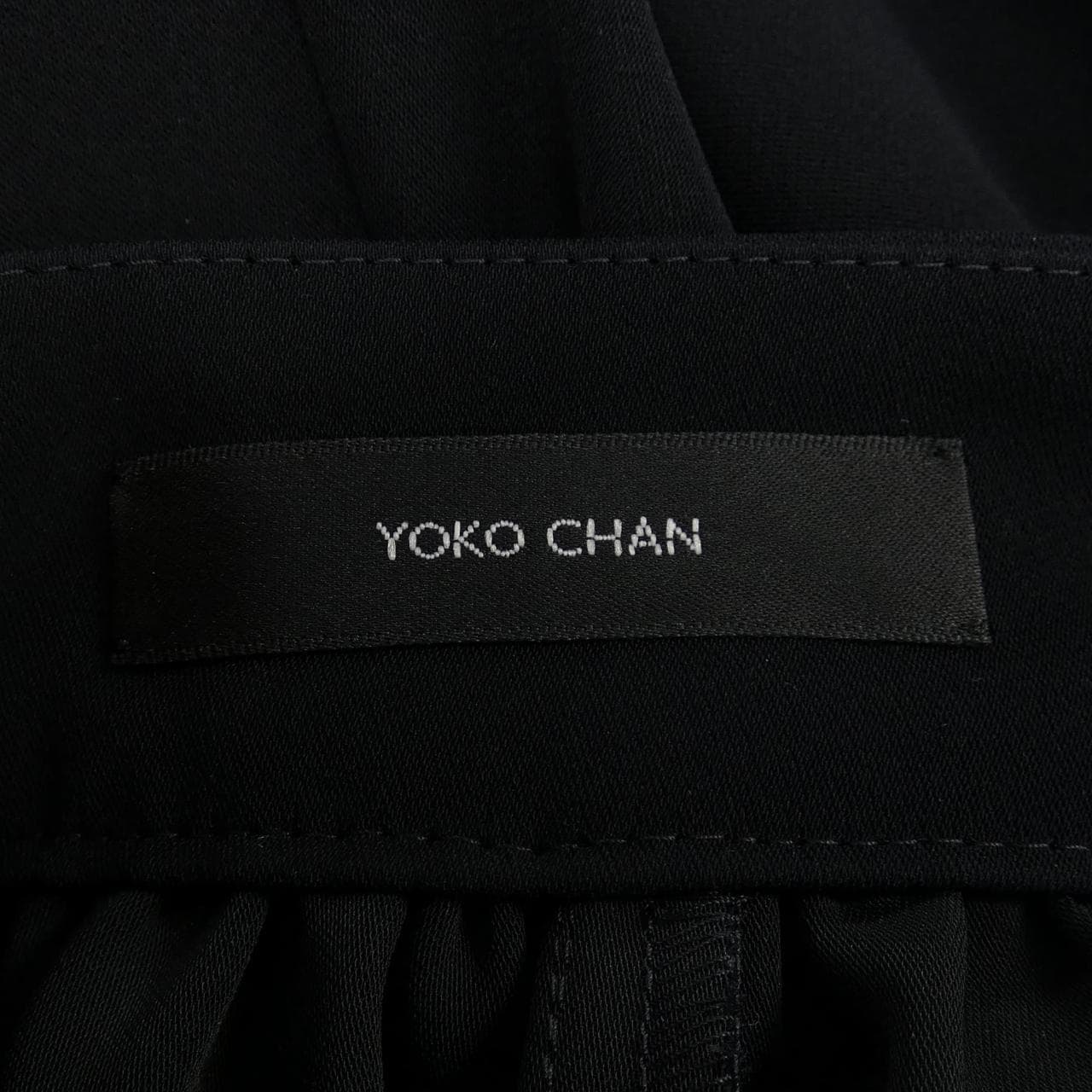 YOKO CHAN Pants