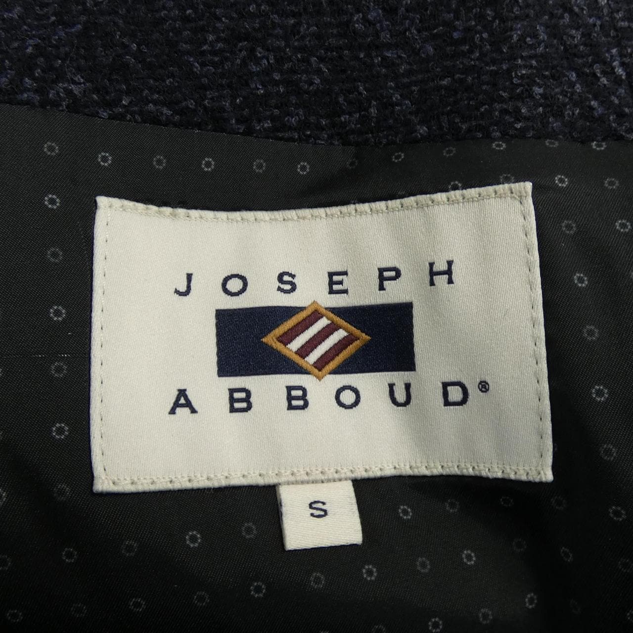 ジョセフアブード JOSEPH ABBOUD ジャケット