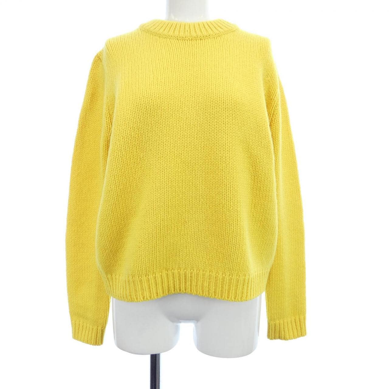 ACNE STUDIOS Knit