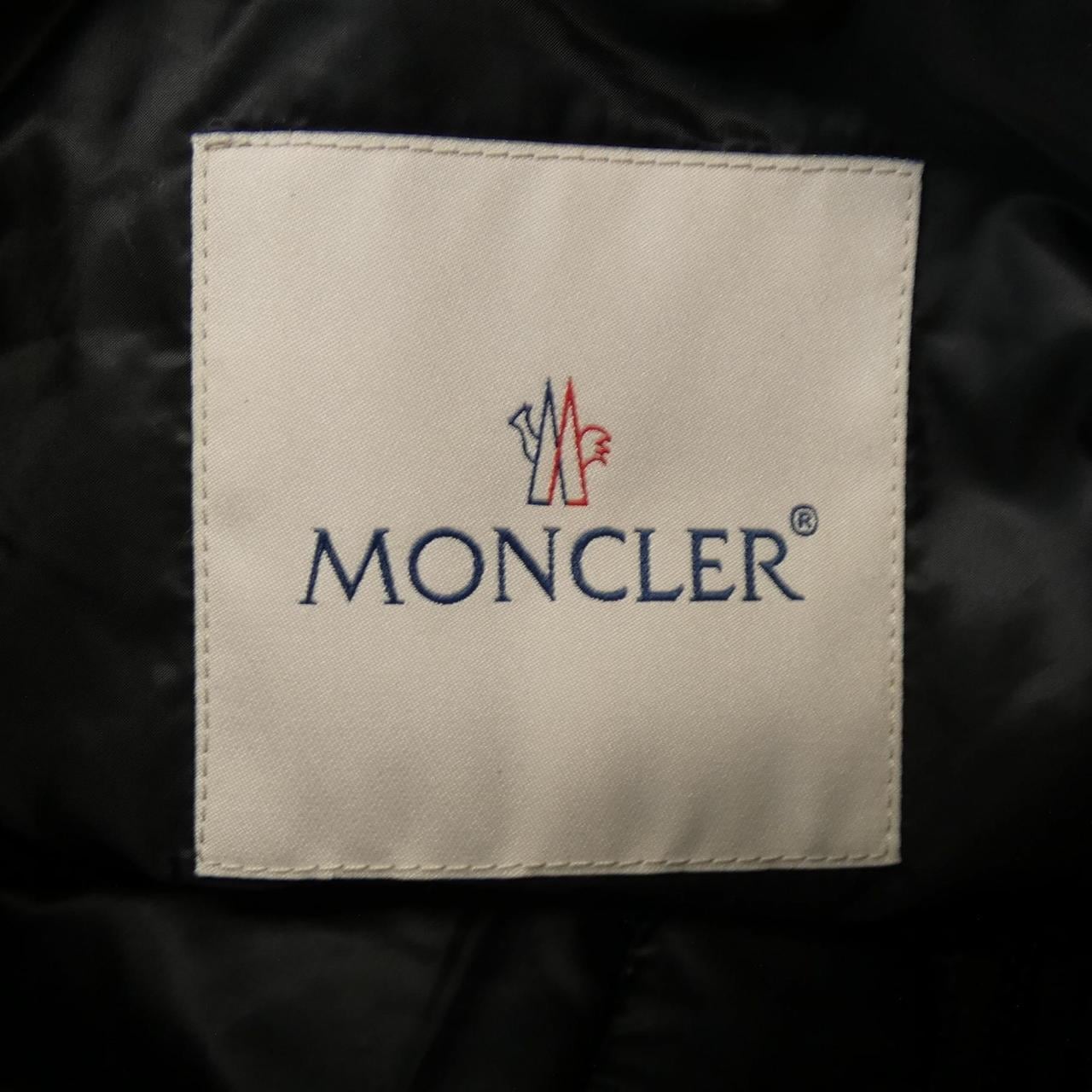 MONCLER Genius 羽絨服