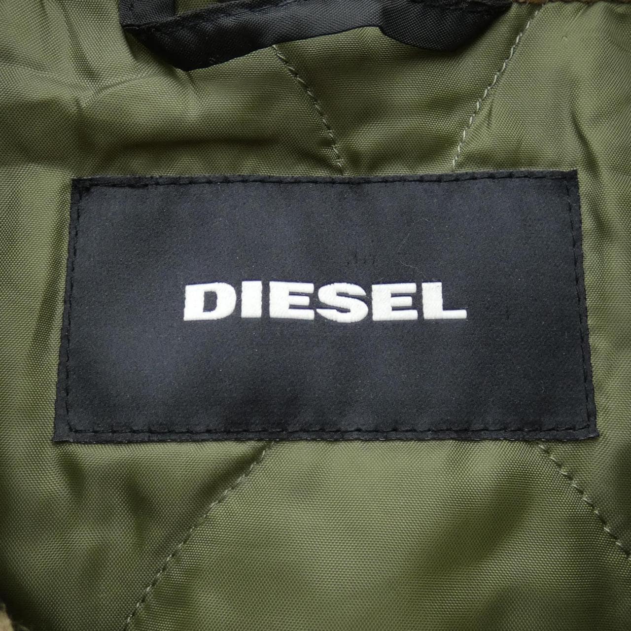 ディーゼル DIESEL コート