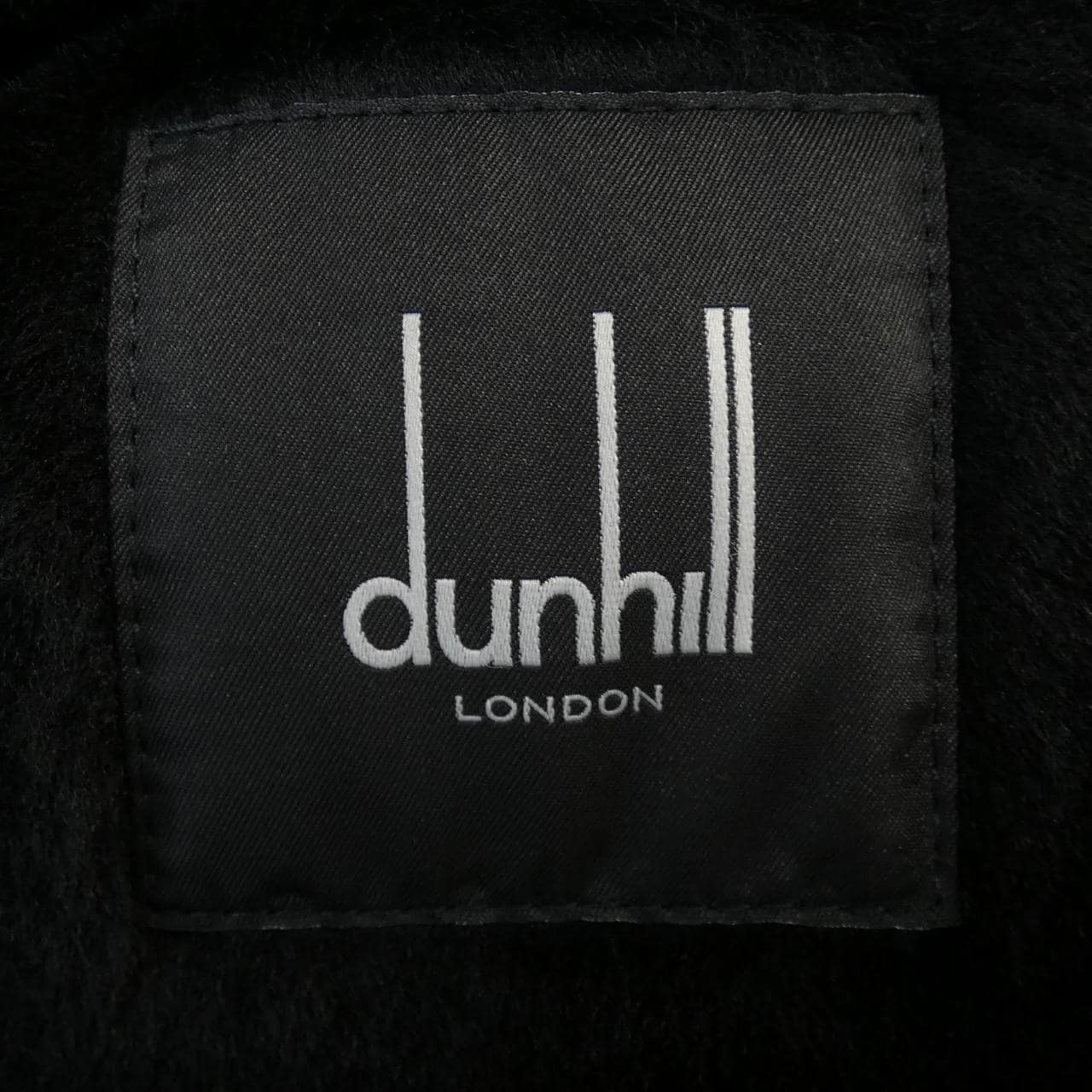 ダンヒル DUNHILL コート