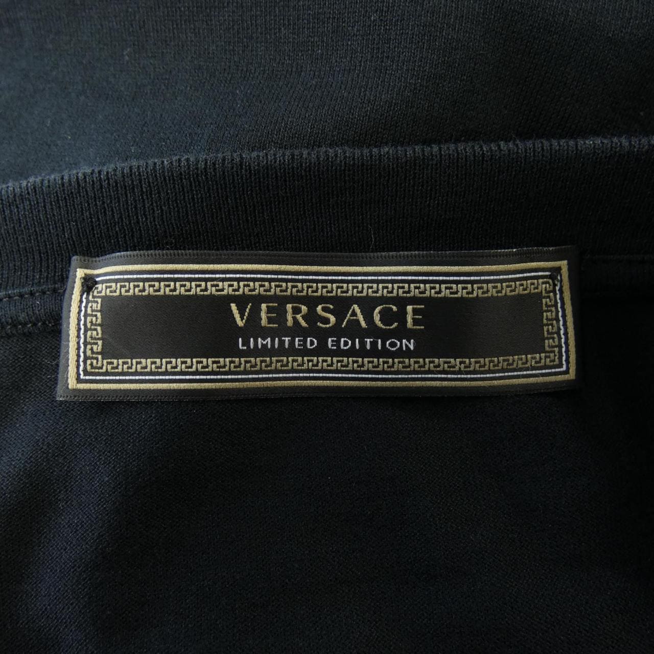 ヴェルサーチェ VERSACE Tシャツ