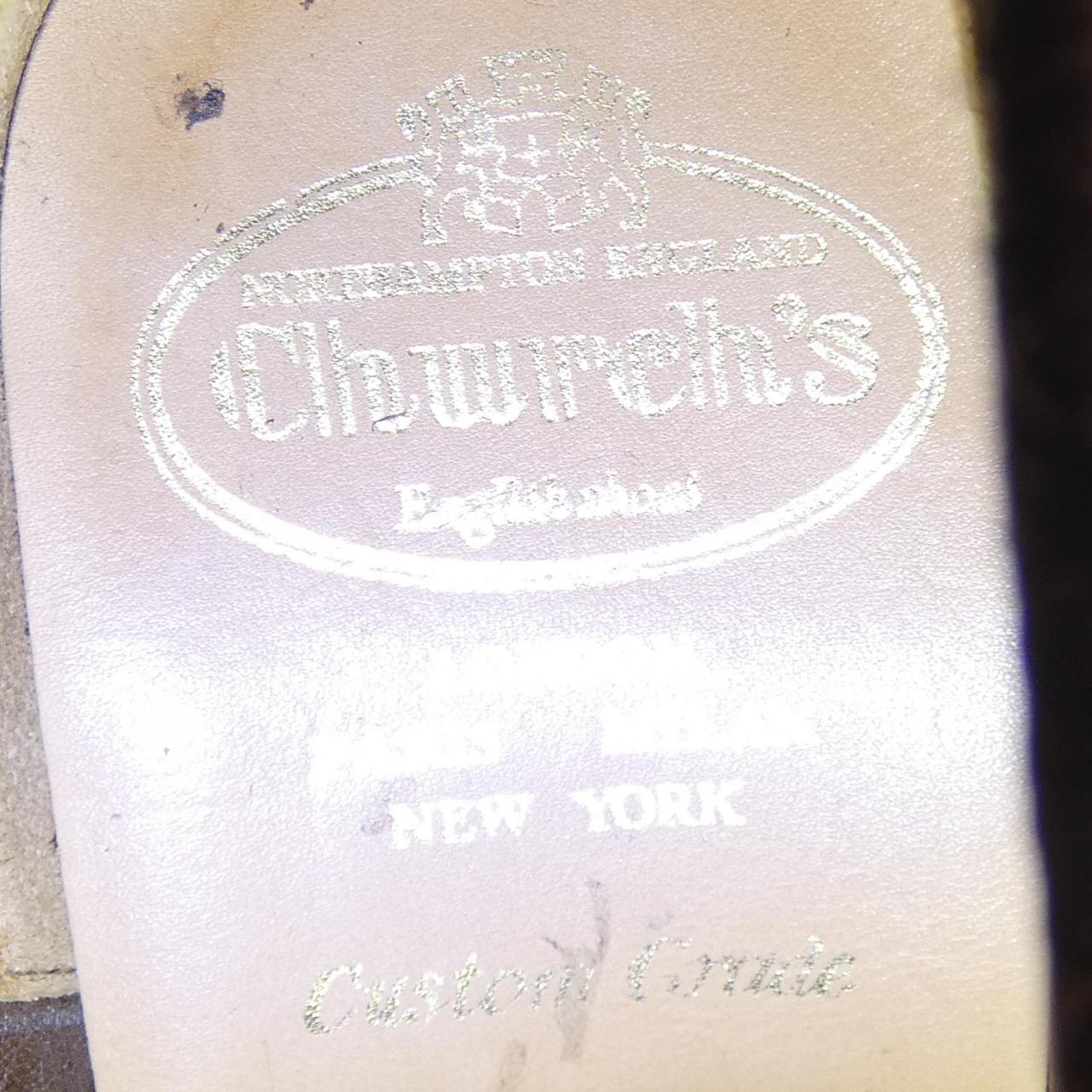 チャーチ CHURCH'S ブーツ