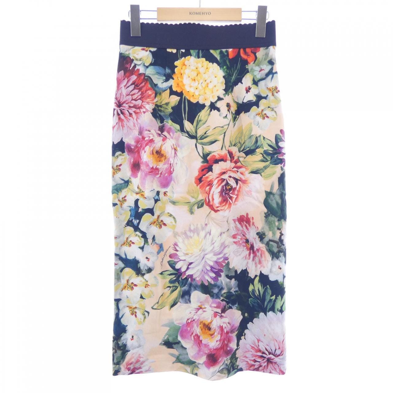 ドルチェアンドガッバーナ DOLCE&GABBANA スカート