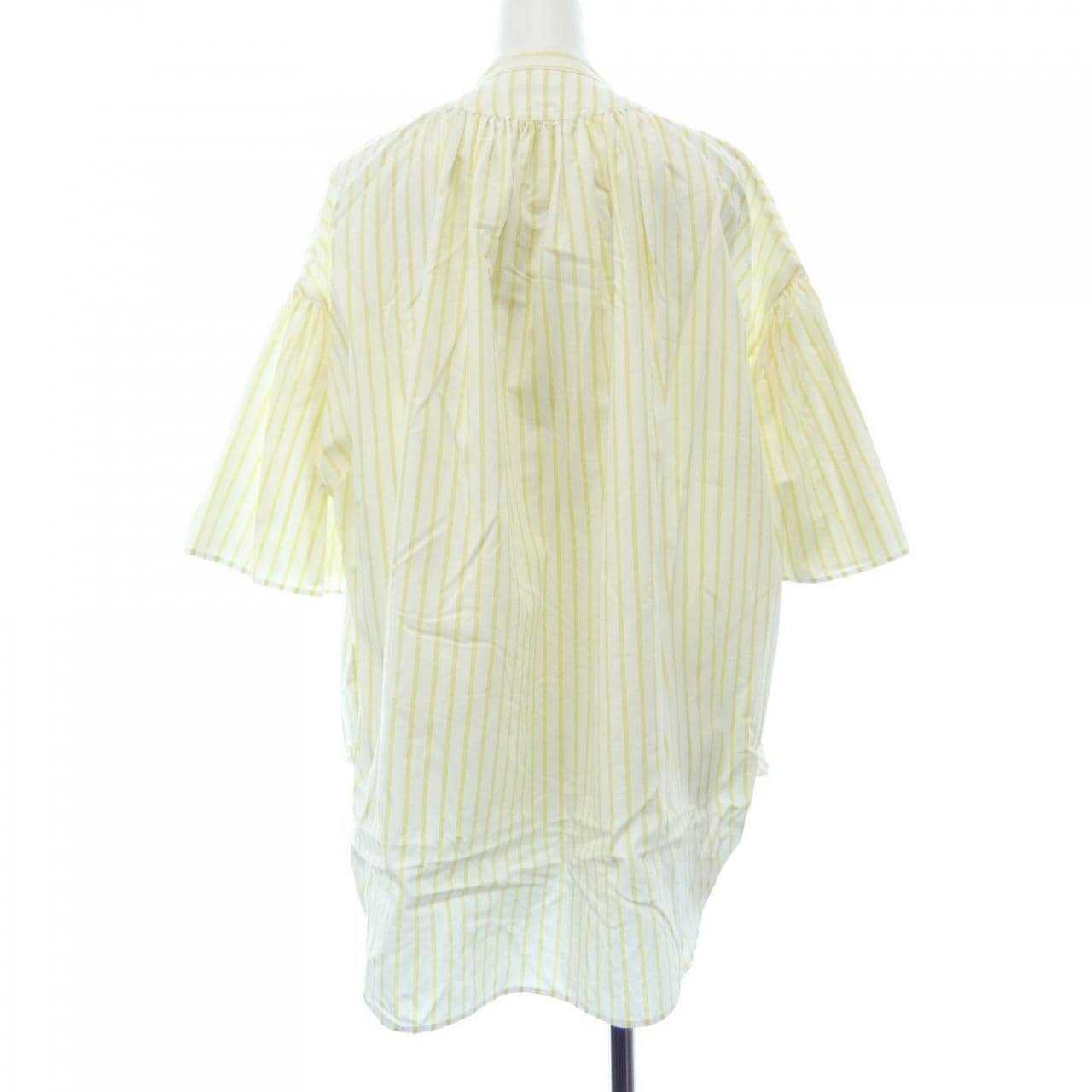 MANON S／Sシャツ