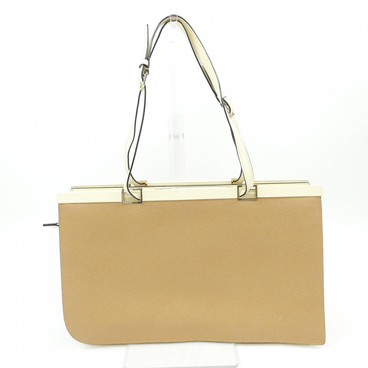 ヴァレクストラ VALEXTRA BAG