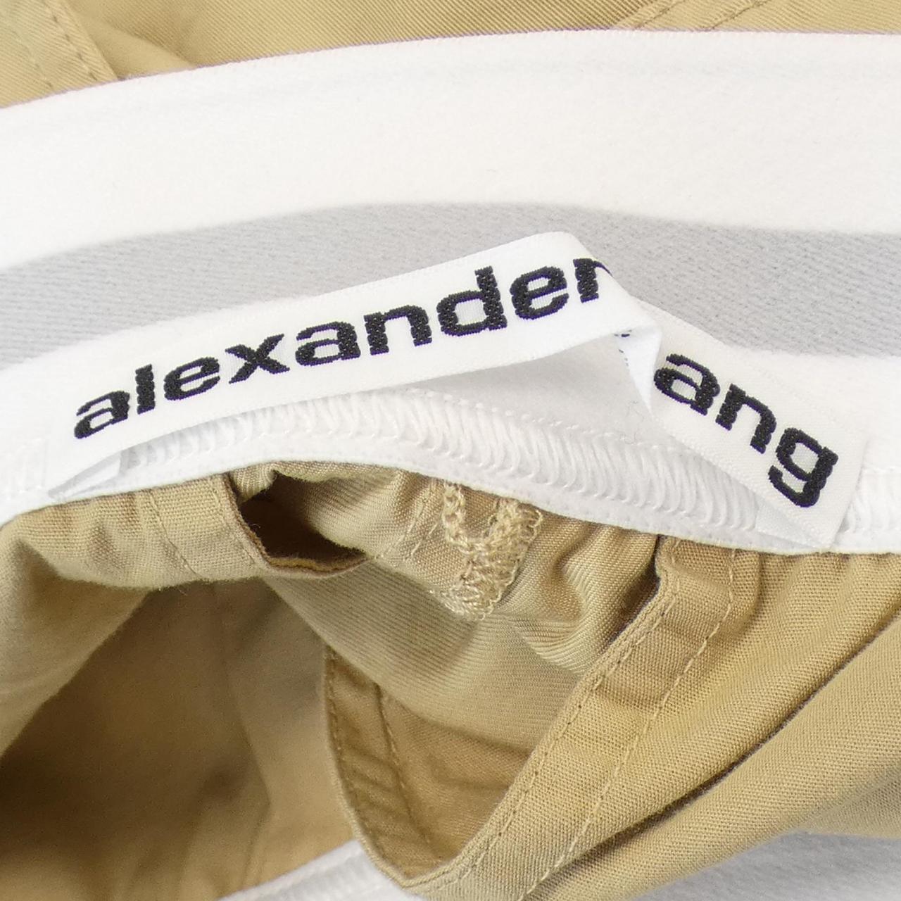 ALEXANDER WANG ·王 短裤