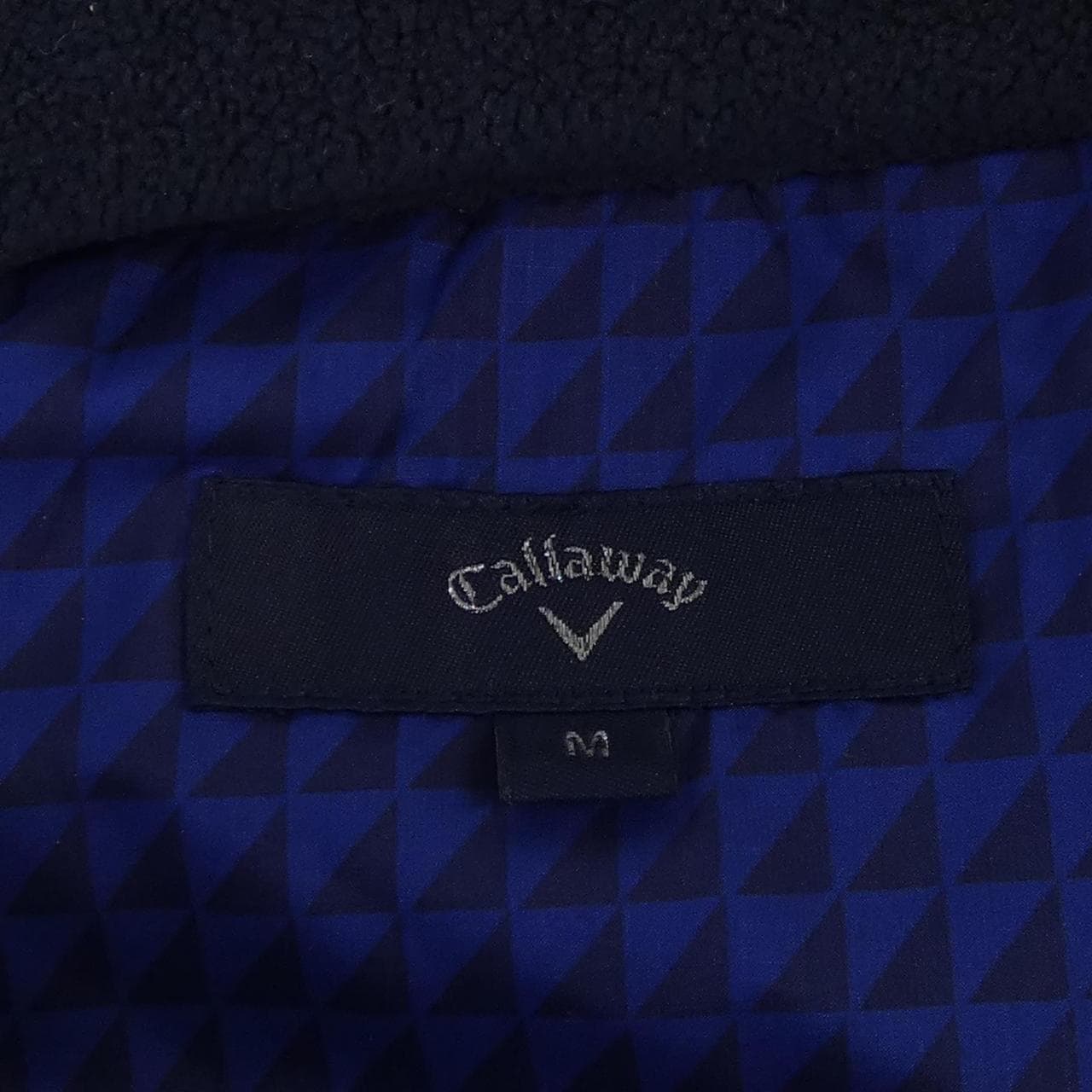 キャロウェイ callaway ダウンジャケット