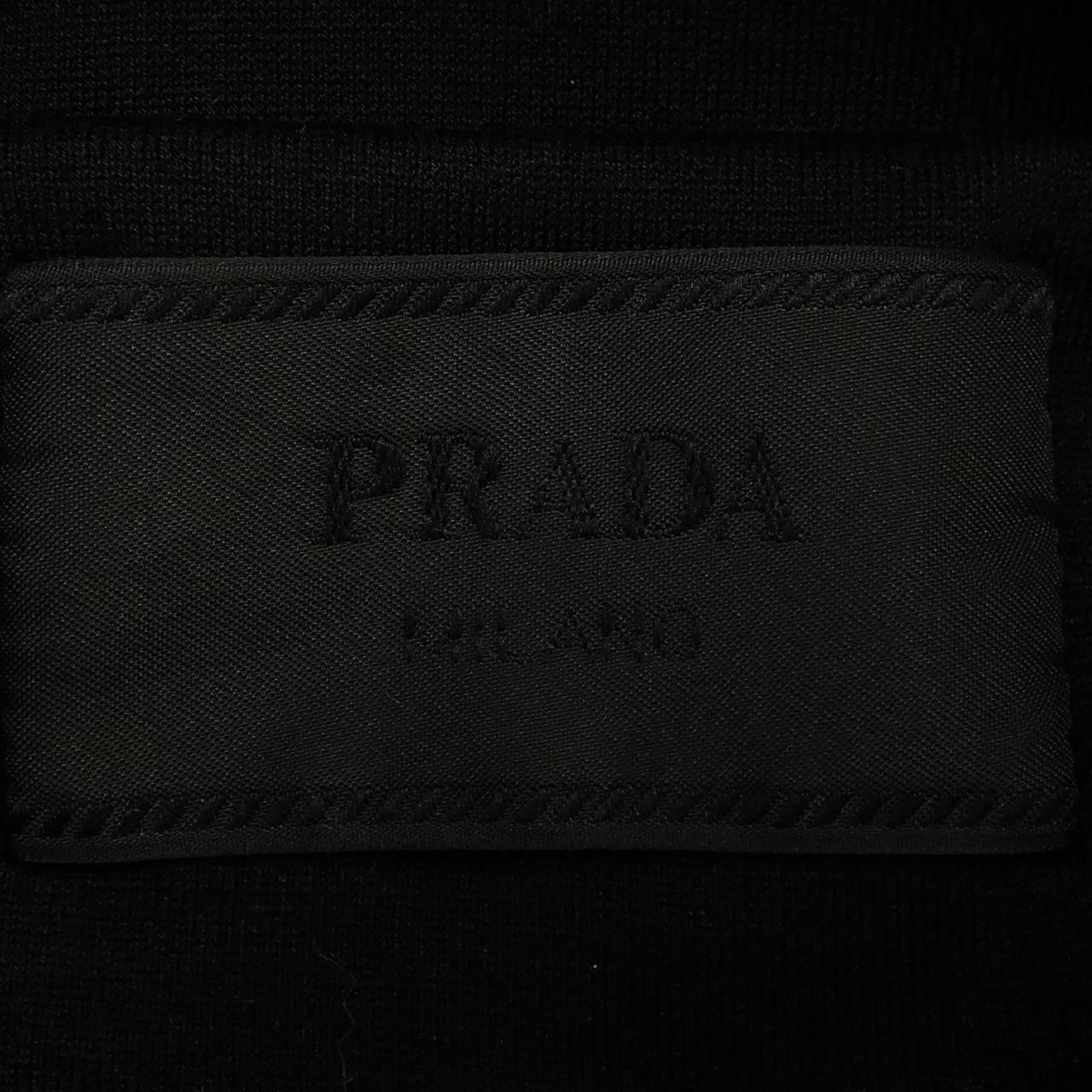 プラダ PRADA パーカー