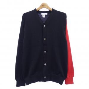 コムデギャルソンシャツ GARCONS SHIRT カーディガン