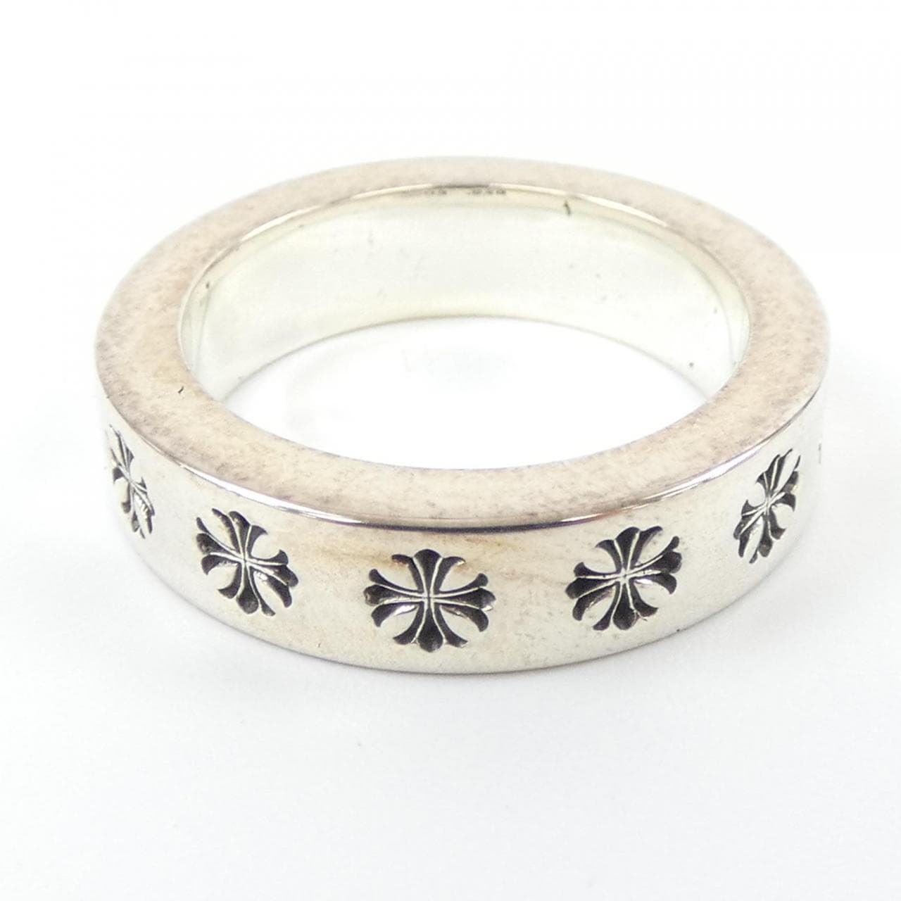 クロムハーツ CHROME HEARTS RING