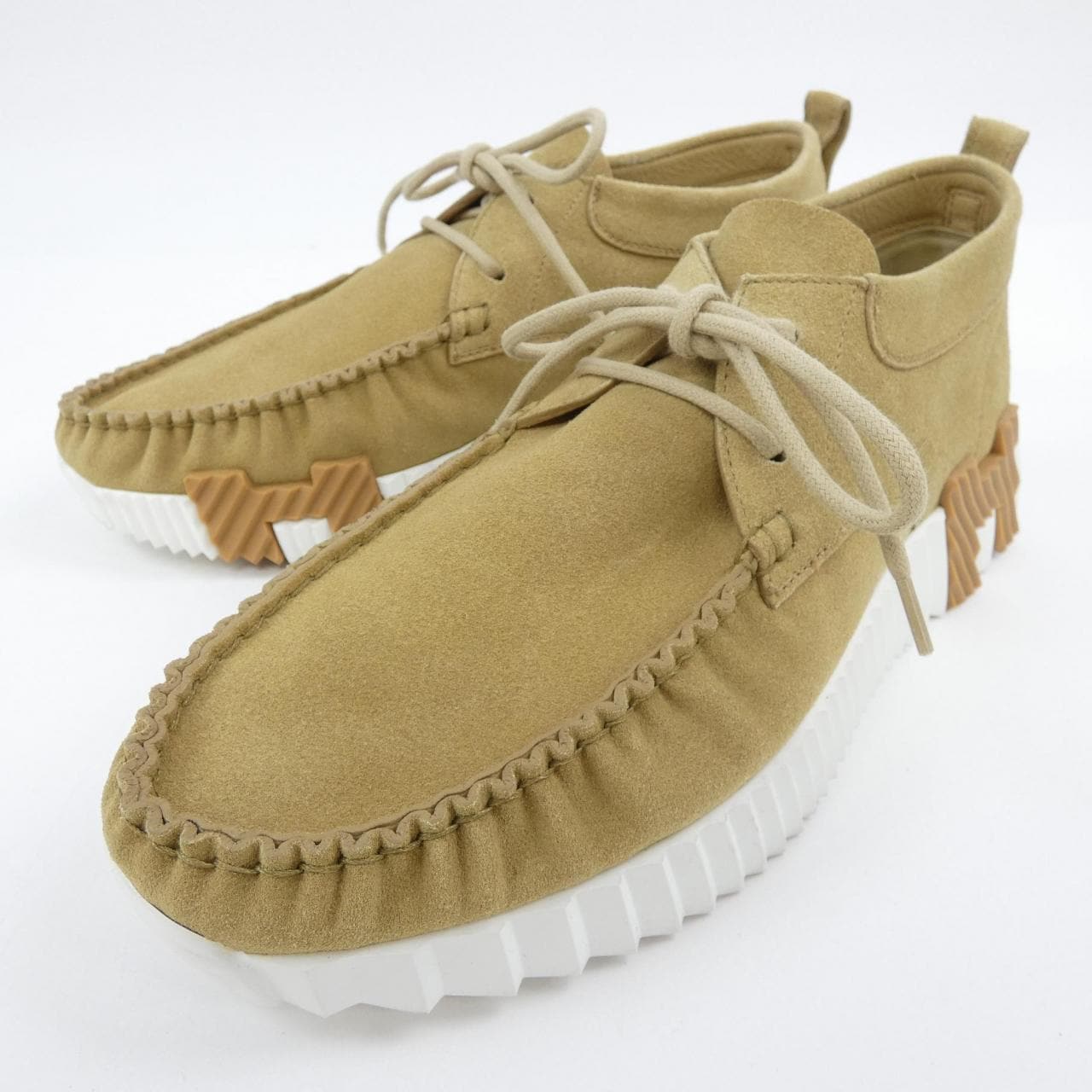 エルメス HERMES インクリーズ バイアスH 241922Z スニーカー