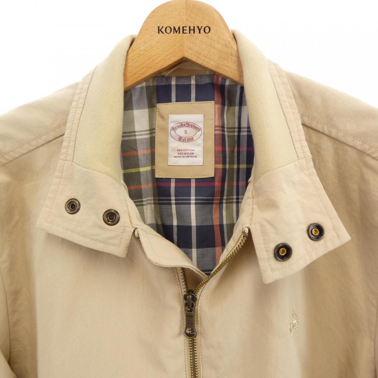 ブルックスブラザーズ BROOKS BROTHERS ジャケット