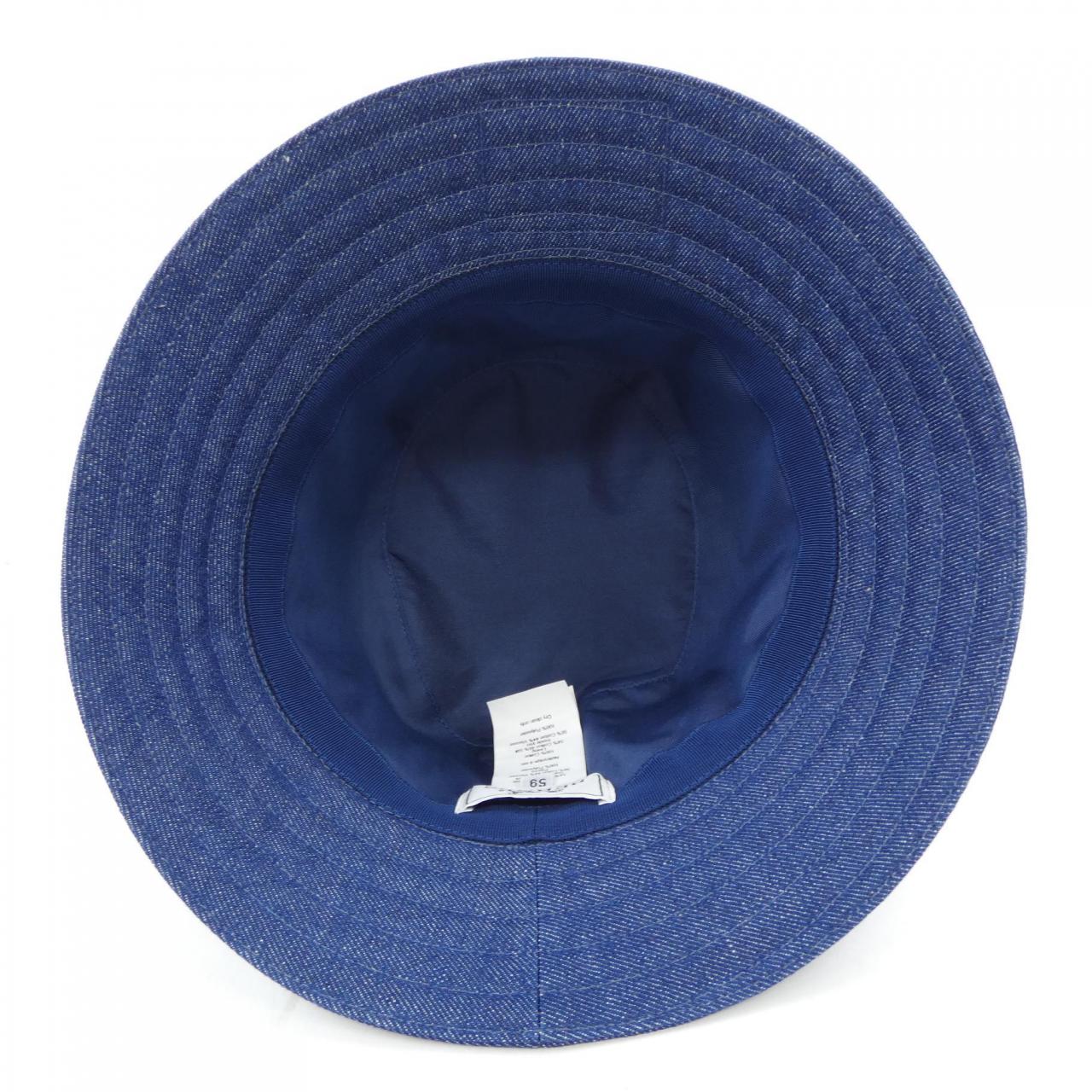 エルメス HERMES 242077N ハット