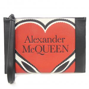 アレキサンダーマックイーン ALEXANDER McQUEEN 633063/486430 BAG