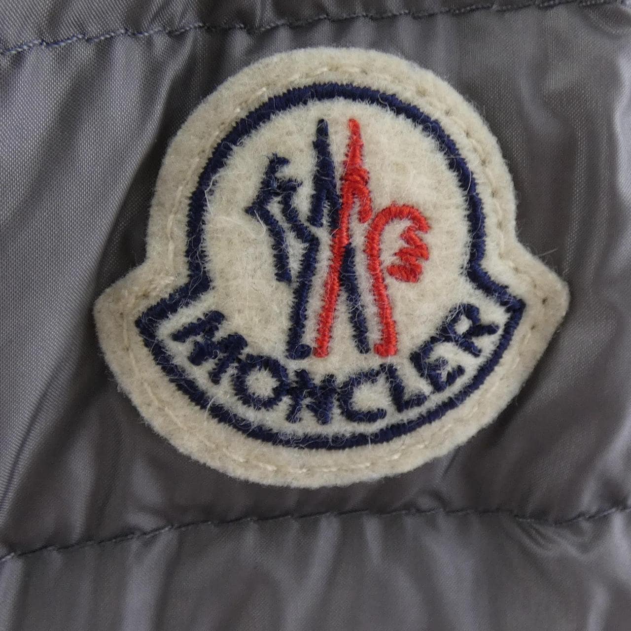 モンクレール MONCLER BARBEL ダウンコート