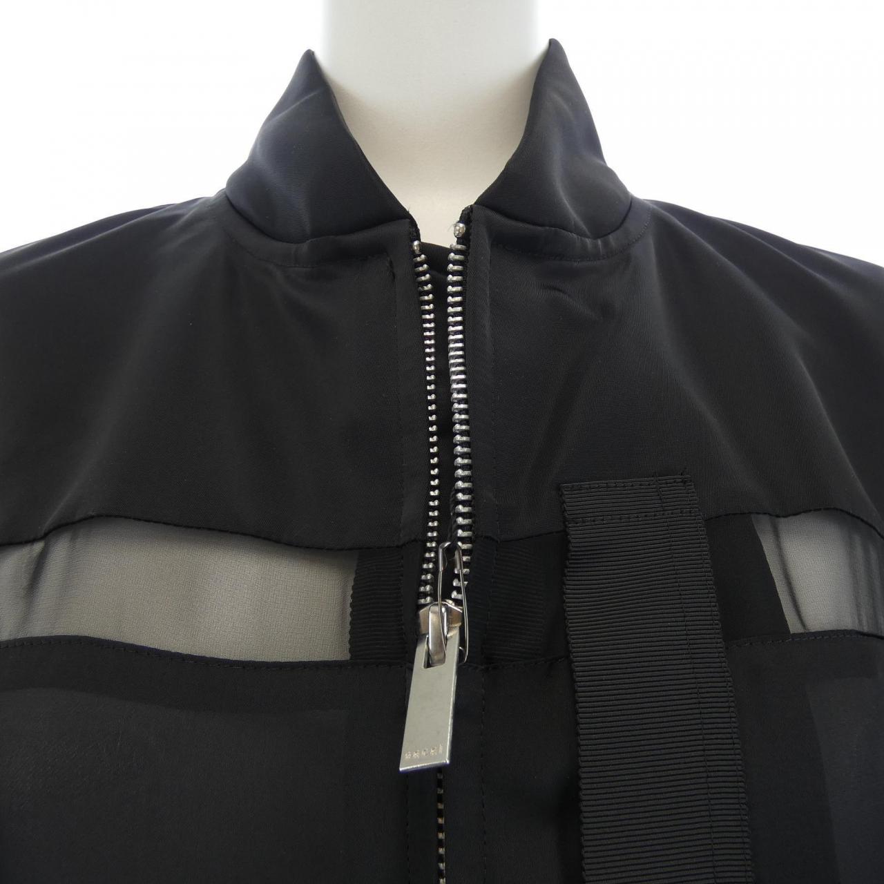 サカイ SACAI 25-07676 ジャケット