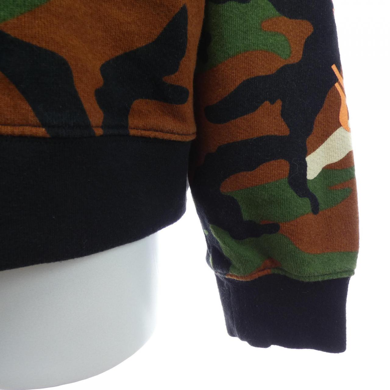 クロムハーツ CHROME HEARTS MATTY BOY 408153776******657 スウェット