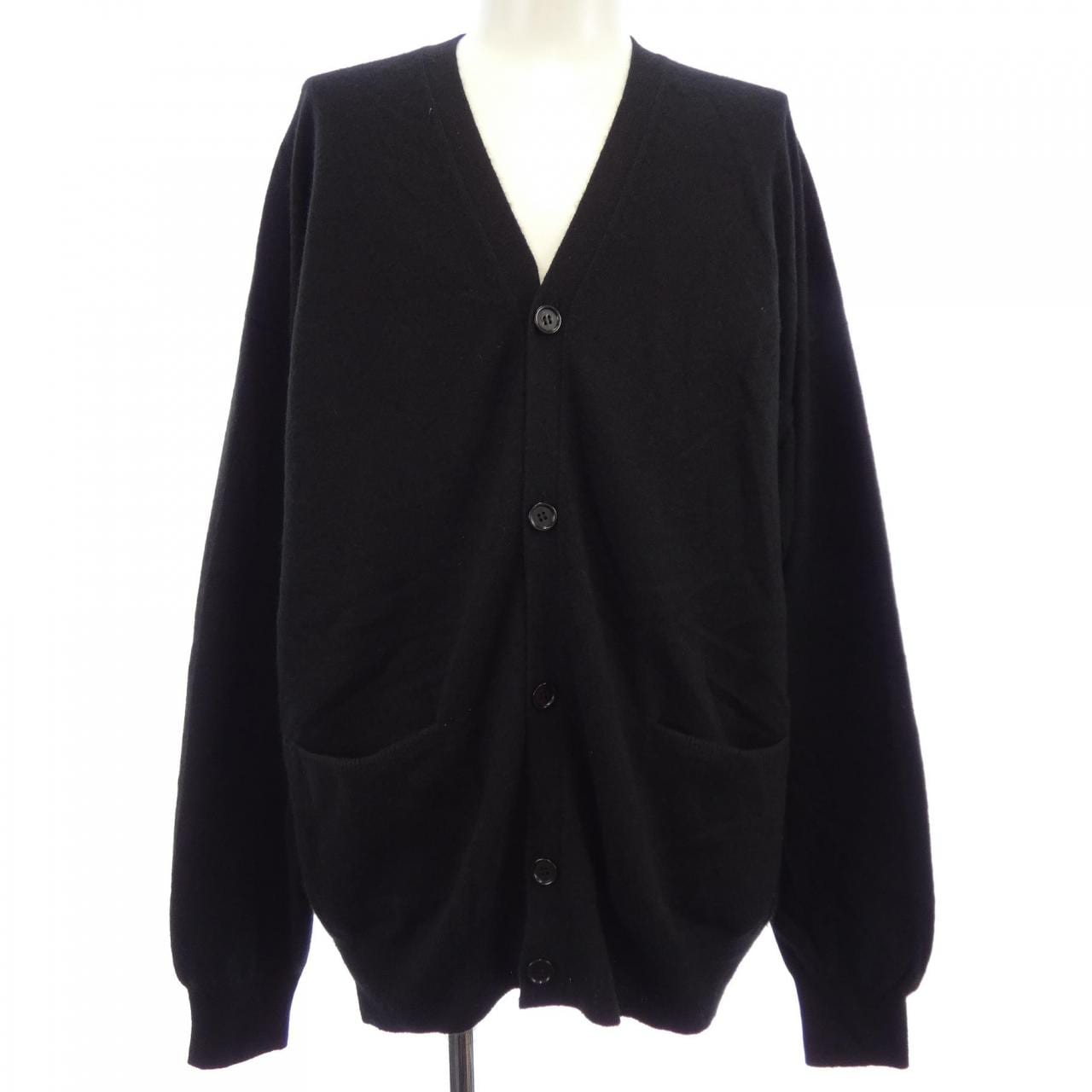 CASH&BARBA OMCSW007 カーディガン