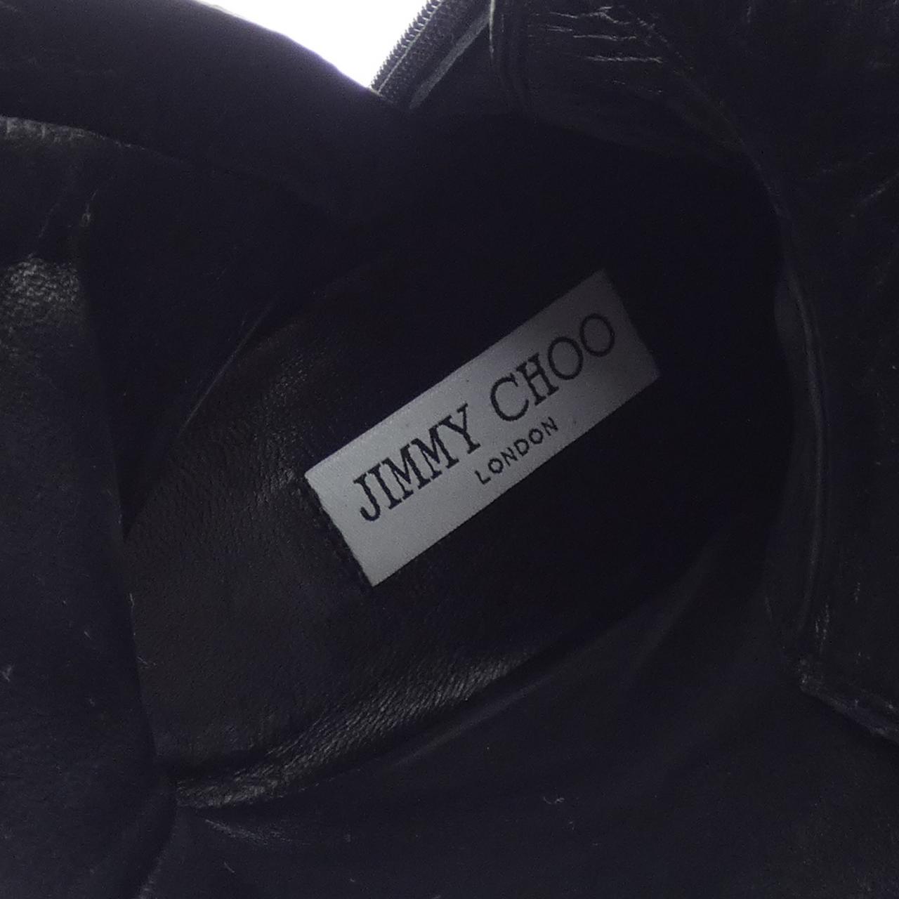 ジミーチュウ JIMMY CHOO NARI ブーツ