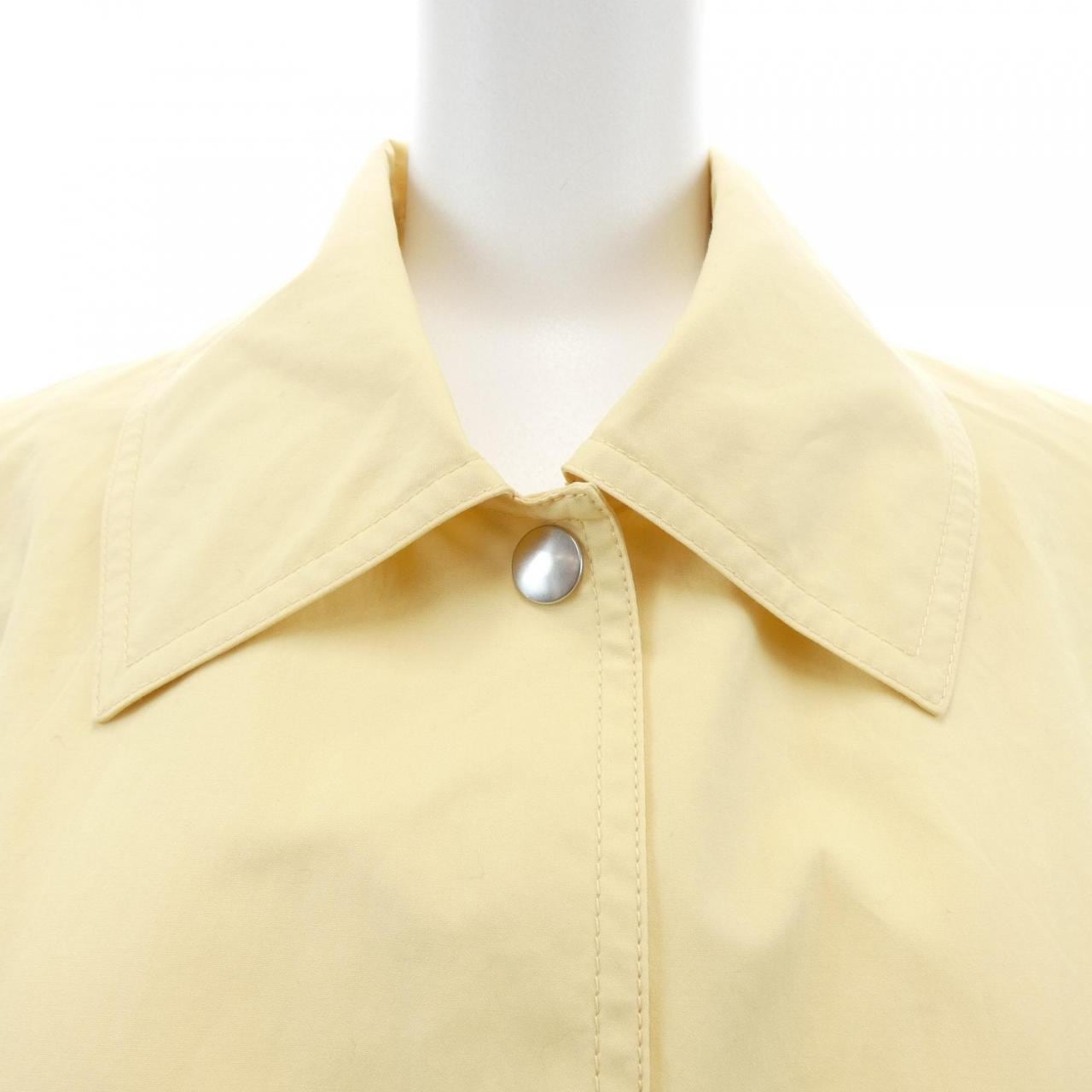 ジルサンダー JIL SANDER J04AM0001 J45063 ジャケット