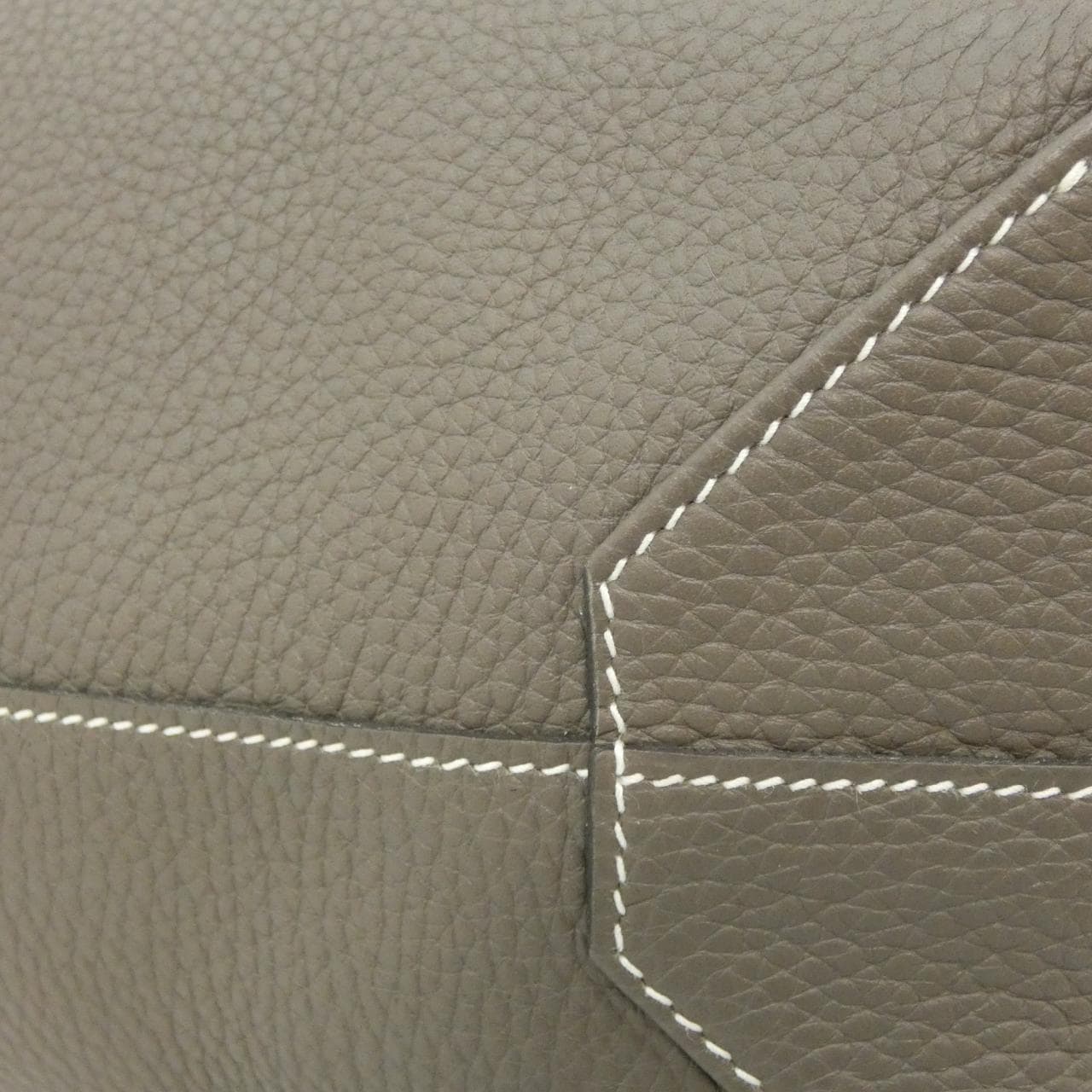 エルメス ドゥブルサンス 45cm 062270CA バッグ