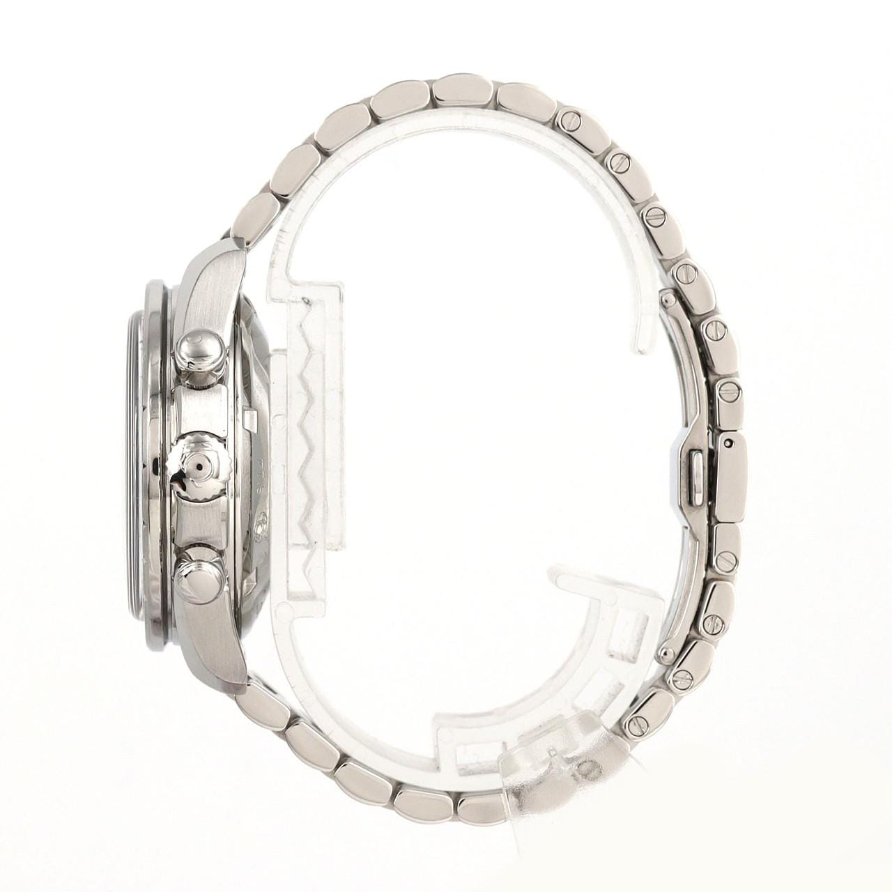 オメガ スピードマスター38オービス 324.30.38.50.03.002 SS 自動巻