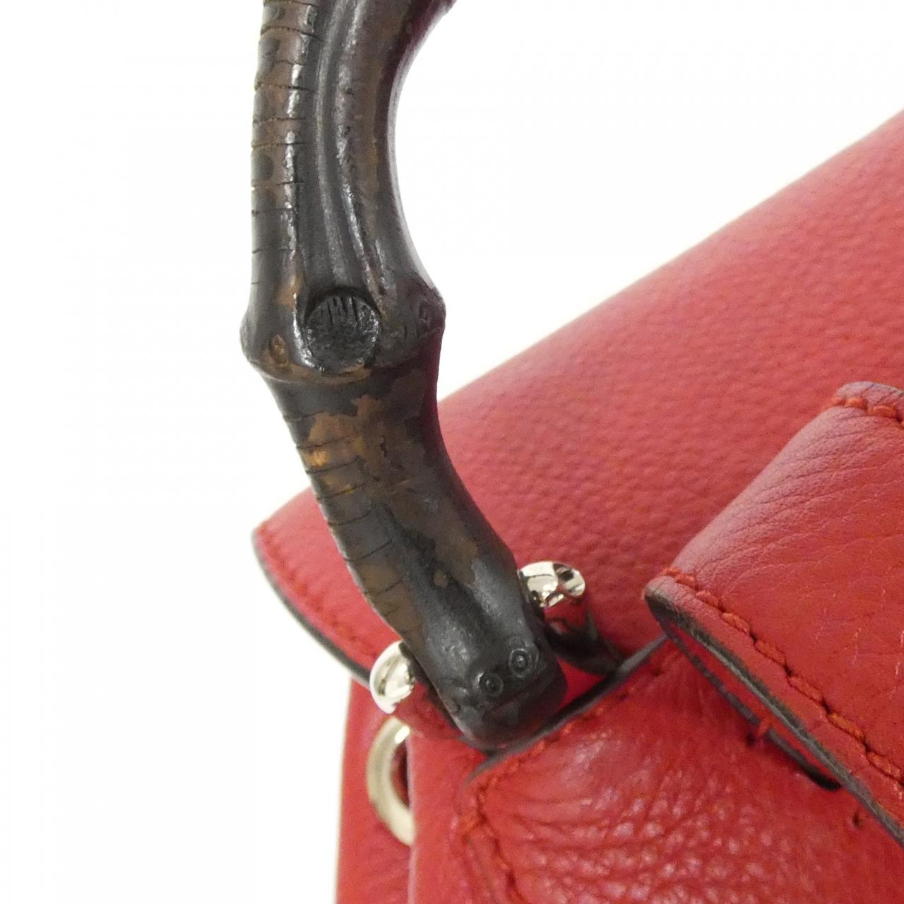 グッチ 387149 A7M0N リュックサック