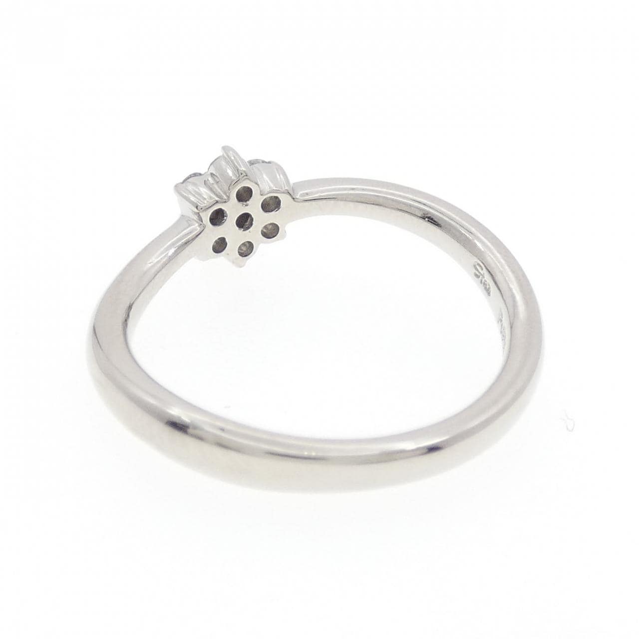 STAR JEWELRY钻石0.02CT