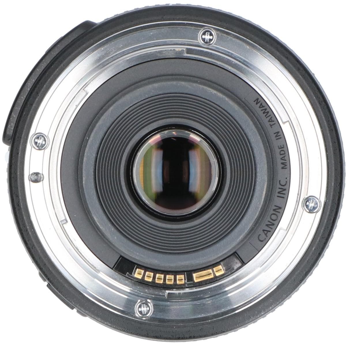ＥＦ－Ｓ１８－１３５ｍｍ　Ｆ３．５－５．６ＩＳ　ＳＴＭ