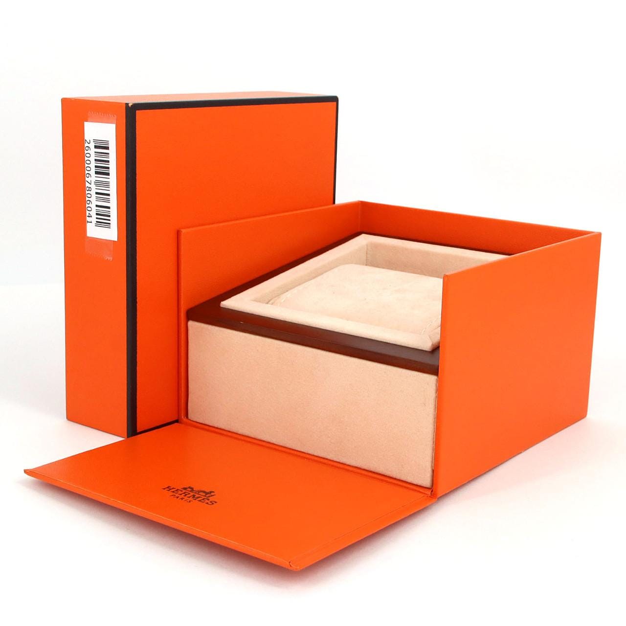 エルメス クリッパークラシック　PGコンビ CP1.221 SSxPG クォーツ