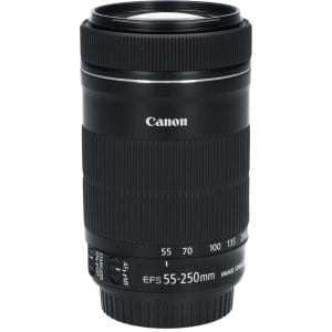 ＥＦ－Ｓ５５－２５０ｍｍ　Ｆ４－５．６ＩＳ　ＳＴＭ