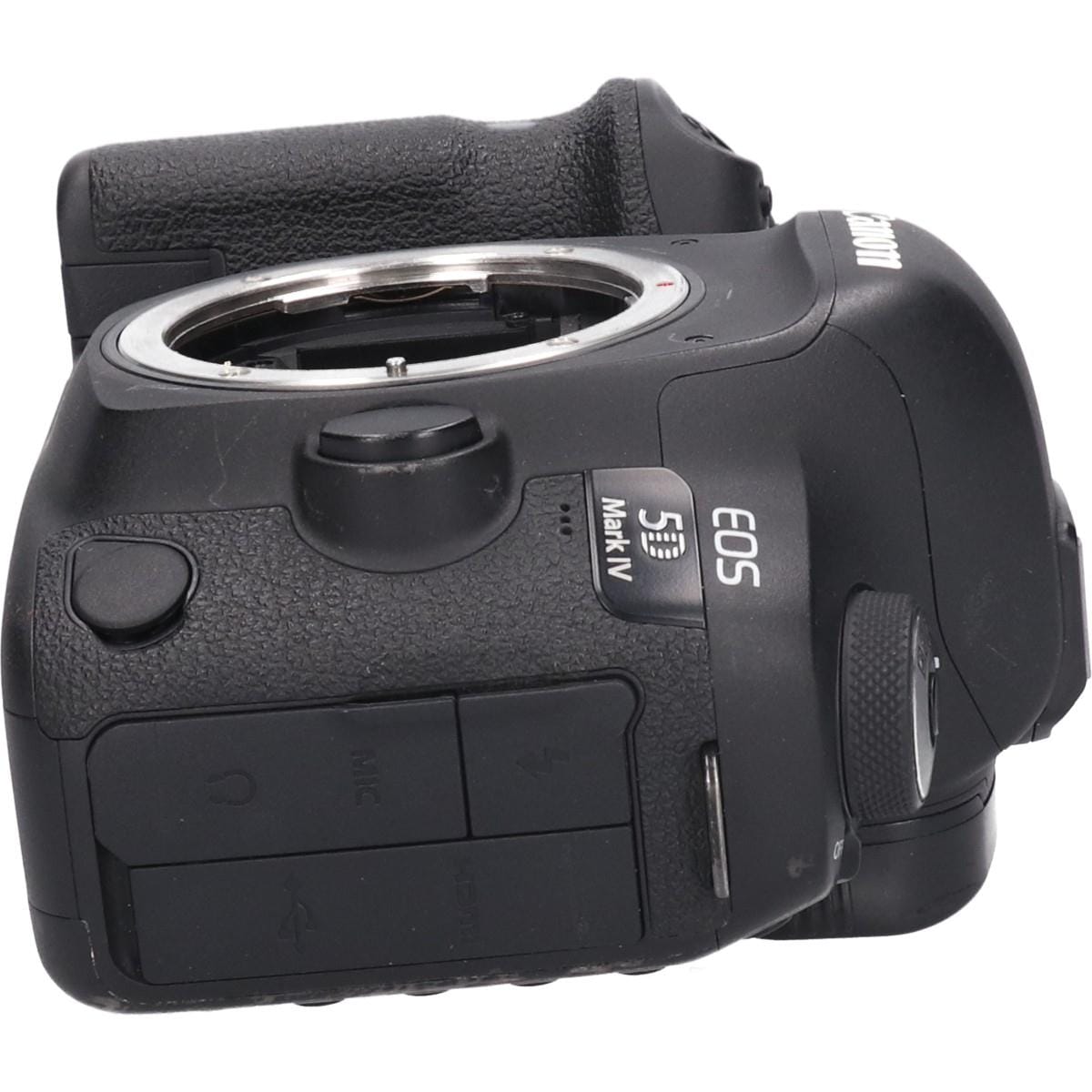 EOS5D MARK IV