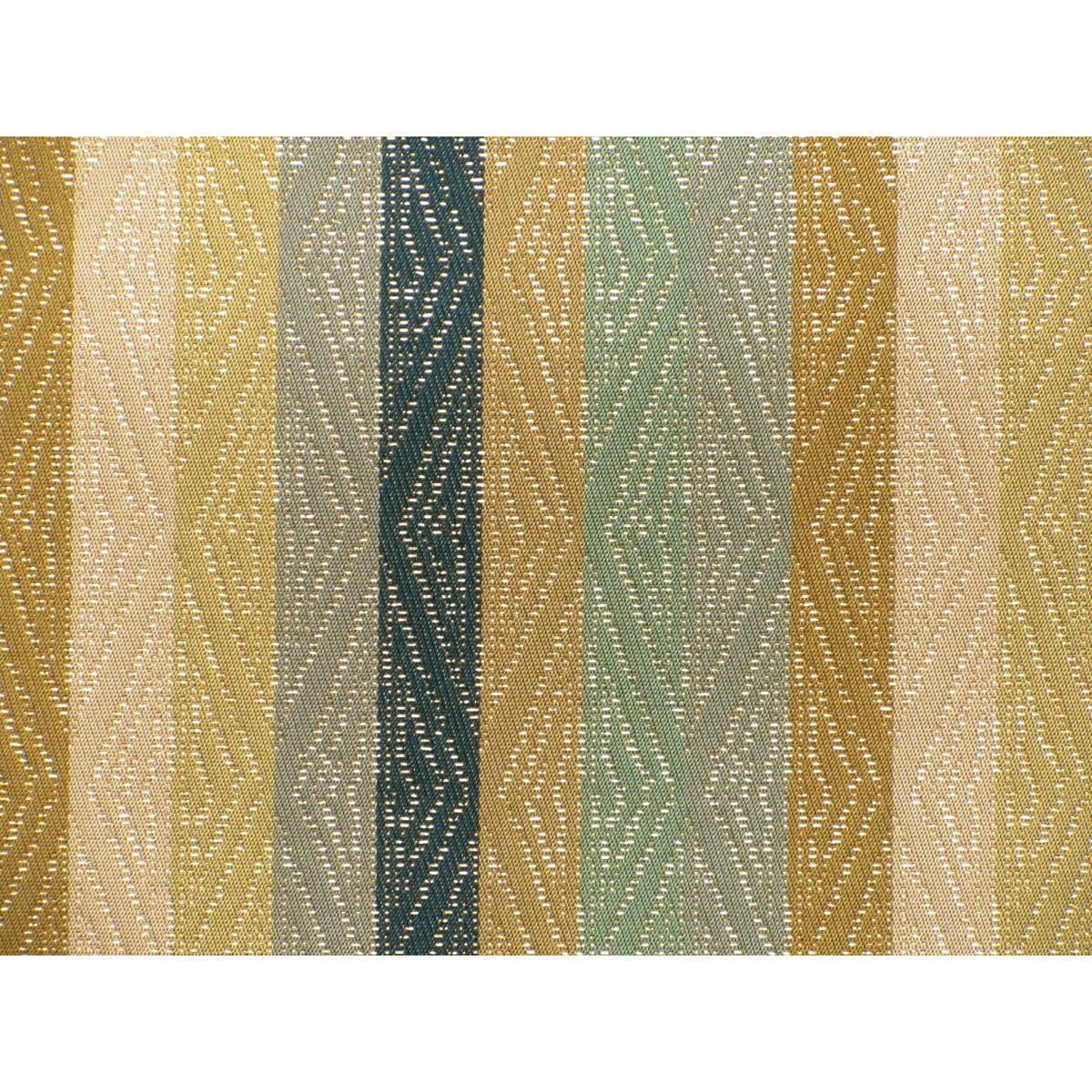 袋帯　【龍村晋】全通柄